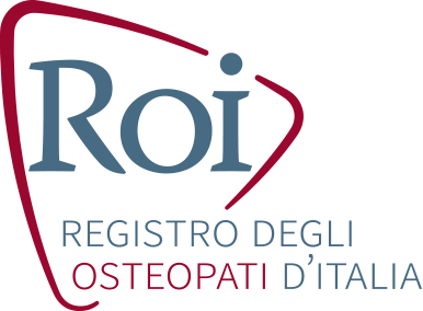 Registro degli osteopati d'Italia logo